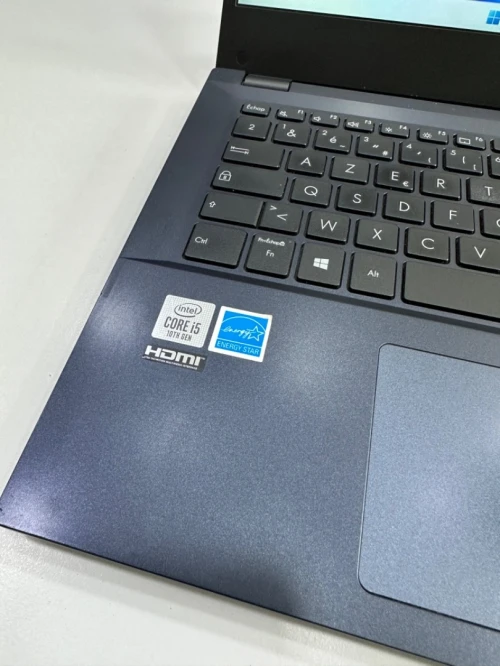 ASUS Expertbook P2451 i5-10éme 8GB 256GB 14"