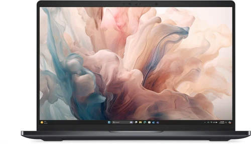Dell Pro 14 Premium + AI - Intel Core Ultra 7 266V, 16GB RAM, 512GB SSD, GPU Intel Arc 140V 8GB , Clavier AZERTY NEUF JAMAIS UTILISE