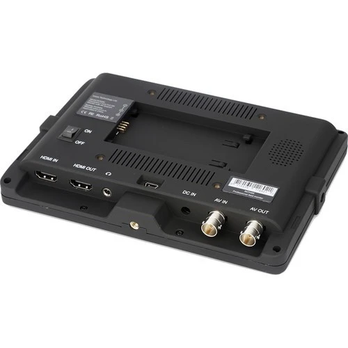 Monitor Camera BESTVIEW S7 (7")