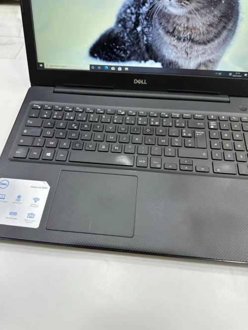 Dell Vostro 15 i5-8éme 8GB 128GB SSD 15,6" WIN 10