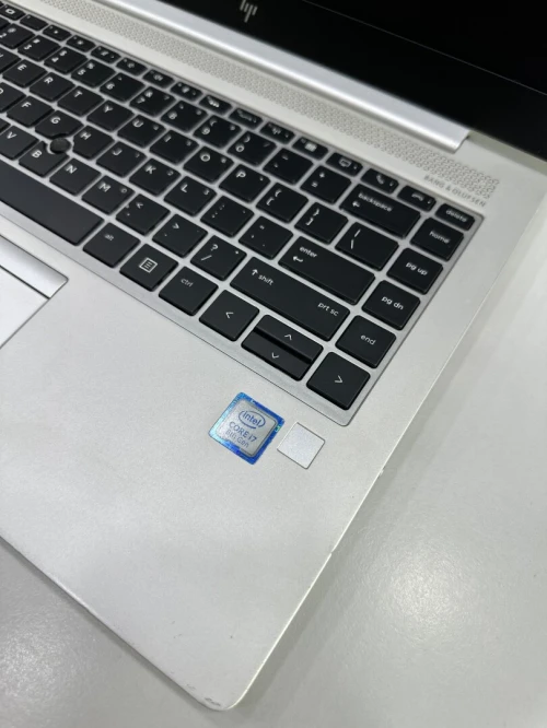HP ELITEBOOK 840 G6 i7 8GB RAM 256GB SSD 14"