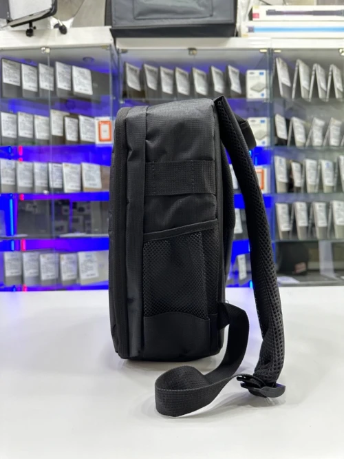 SAC A DOS Camera Canon Nikon Sony FujiFilm Lumix SIGMA