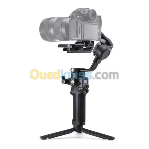 DJI Ronin RS2 PRO COMBO KIT Neuf Sous Emballage 