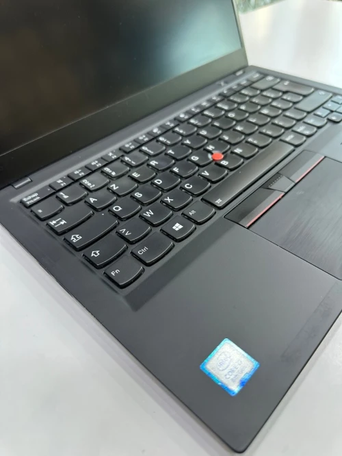 LENOVO THINKPAD X1 CARBON I7 16GB RAM 512GB SSD 14"