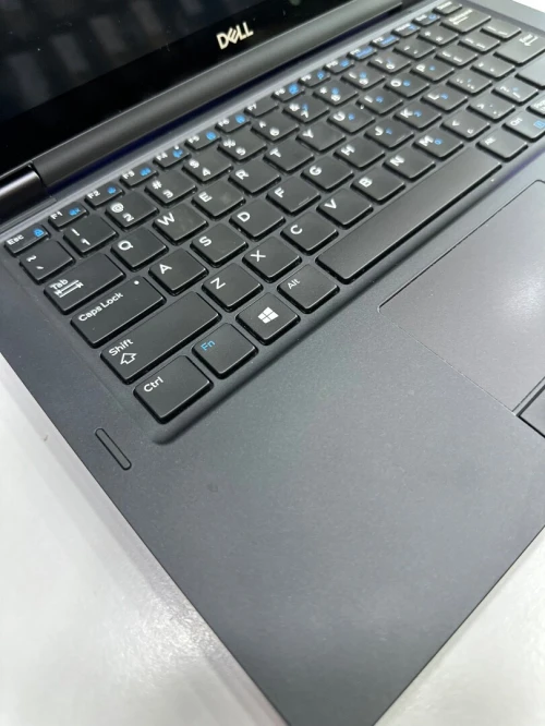 DELL Latitude 7390 2-in-1 i5 8GB RAM 256GB SSD +TACTILE/360 14"