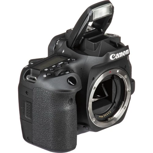 Canon EOS 90D 4K 32.5MP NU Neuf