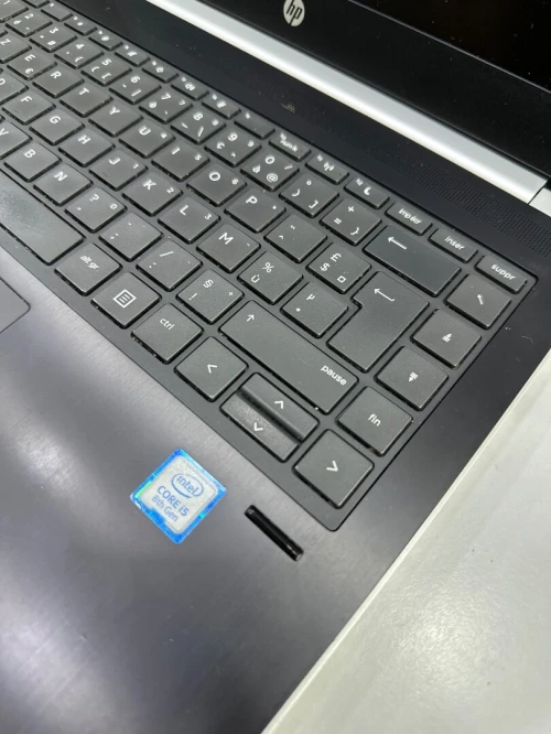 HP PROBOOK 430 G5 i5 16GB RAM 512GB SSD 14"