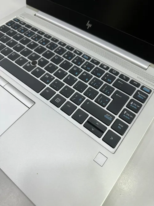 HP ELITEBOOK 745 G5 RYZEN5 16GB RAM 256GB SSD 14"