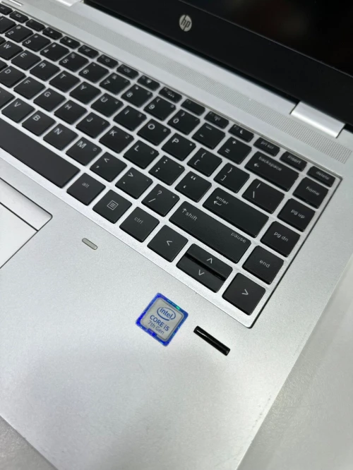 HP PROBOOK 640 G4 i5 8GB RAM 256GB SSD 14"