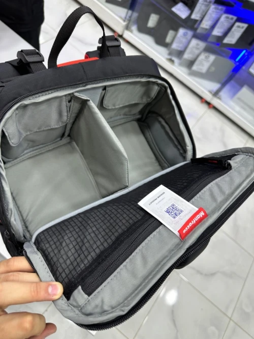 Sac a dos Manfrotto Pro Light 3in1 ORIGINAL