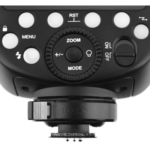Godox - V1 Flash Cobra Pour CANON NIKON SONY