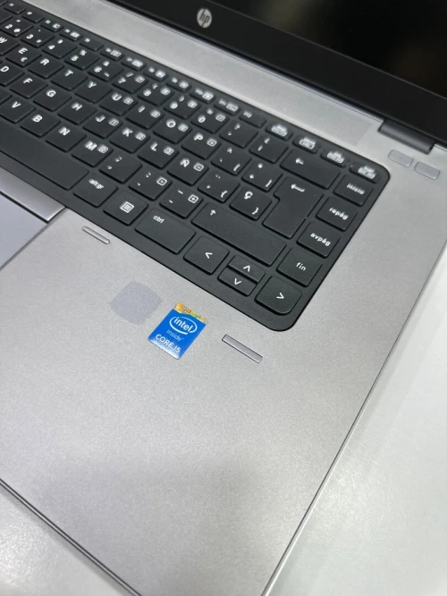 HP ELITEBOOK 850 G2 i5 8GB RAM 128GB SSD 15,6"