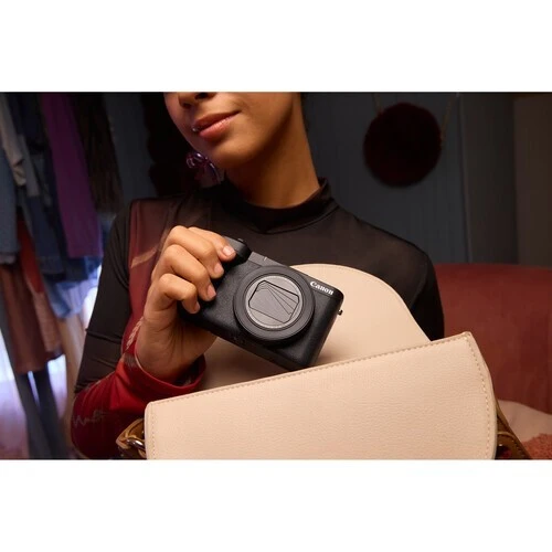 Canon PowerShot V1 23,9MP 4K60P Wi-Fi