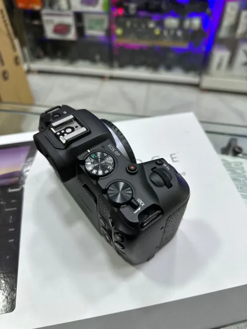 Canon EOS RP Nu BODY 10/10