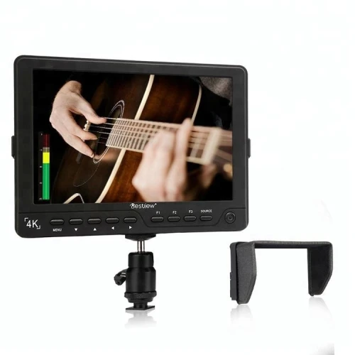 Monitor Camera BESTVIEW S7 (7")