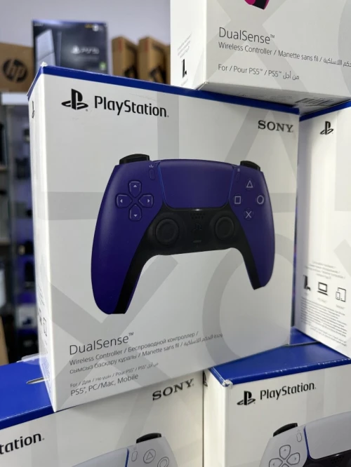 Manette Sans Fil Sony DualSense PS5 ORIGINAL 