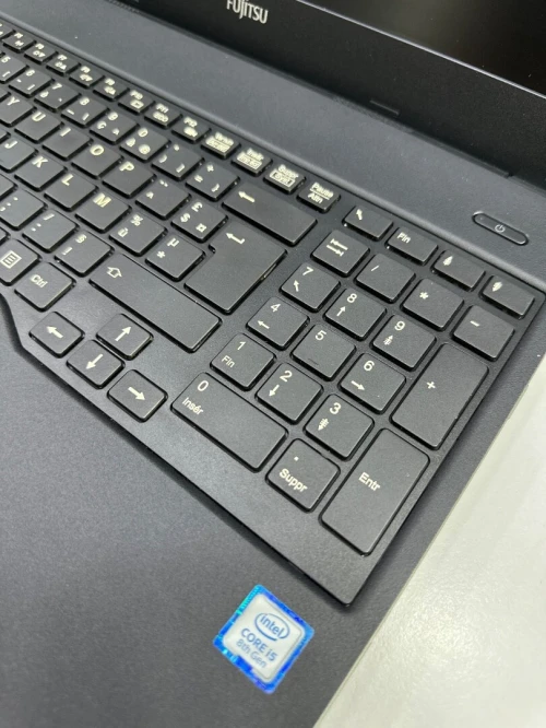 FUJITSU LIFEBOOK A359 I5 8GB RAM 256GB SSD 14"