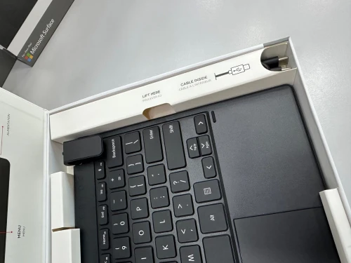 Clavier Surface Pro 4,5,6,7,7+.. BRYDGE