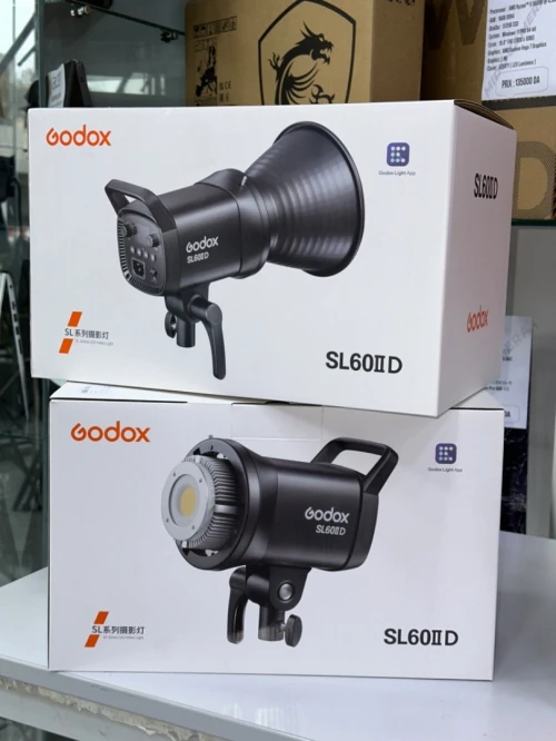 Godox SL60 Mark II D