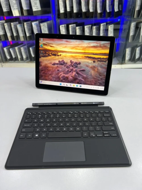 DELL Latitude 5290 2in1 i7 8éme 16GB 512GB SSD & Clavier 