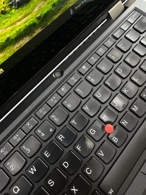 Lenovo Thinkpad L13 Yoga i5-10Em 8GB 256GB SSD 14'' X360 Tactile