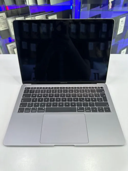 MacBook Air 2018 8GB RAM 128GB SSD 13,3"