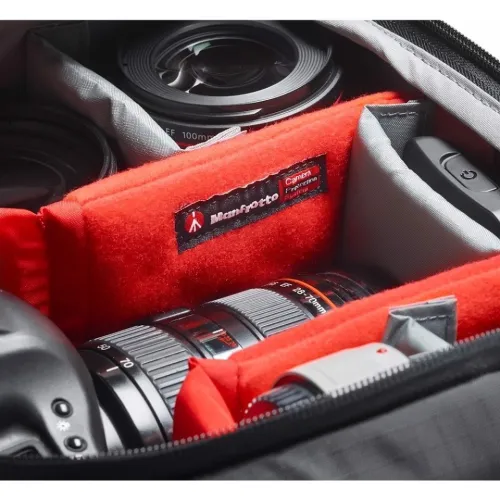 Sac a dos Manfrotto Pro Light 3in1 ORIGINAL