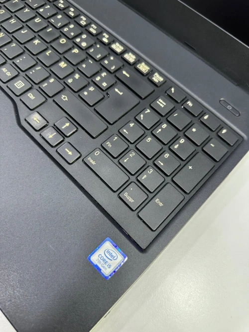 FUJITSU LIFEBOOK A357 i5 8GB RAM 512GB SSD 14"