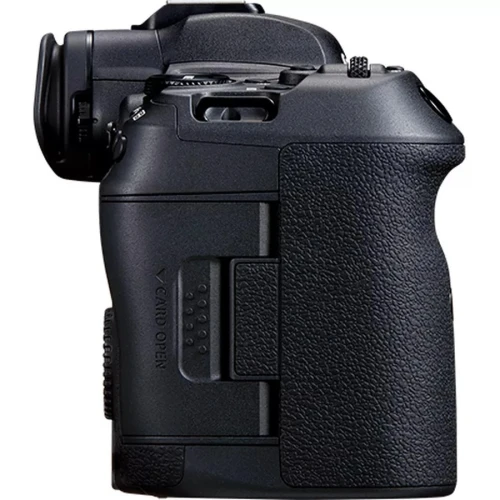 CANON EOS R5 & ObjectiF RF 24-105mm F/4L