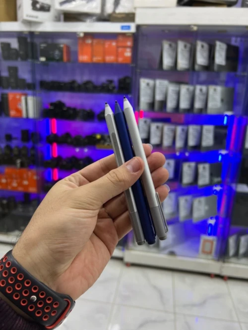Stylet ORIGINAL Microsoft Surface PEN 3/4/5/6/7/7+ Book Studio Laptop ..