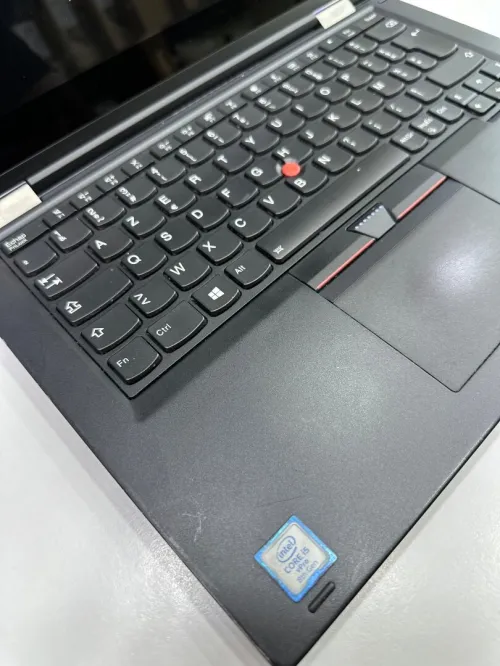 LENOVO THINKPAD X380 YOGO I5 16GB RAM 512GB SSD 14"