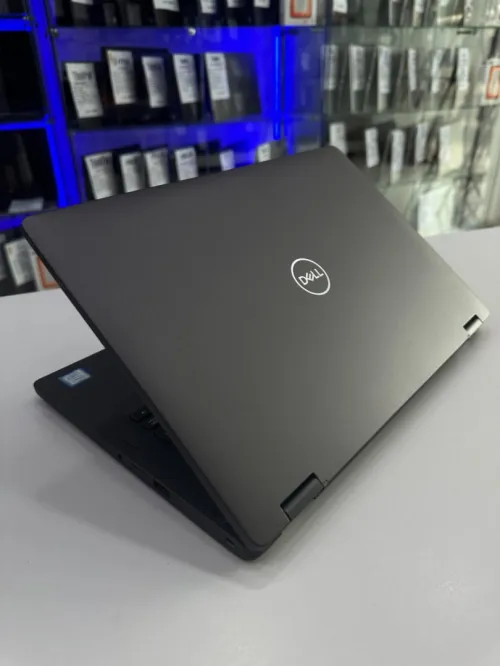 Dell Latitude 5300 i5-8em 8GB 256GB SSD  2in1 14'' Tactile