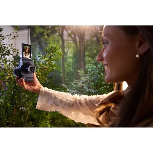 Canon PowerShot V1 23,9MP 4K60P Wi-Fi