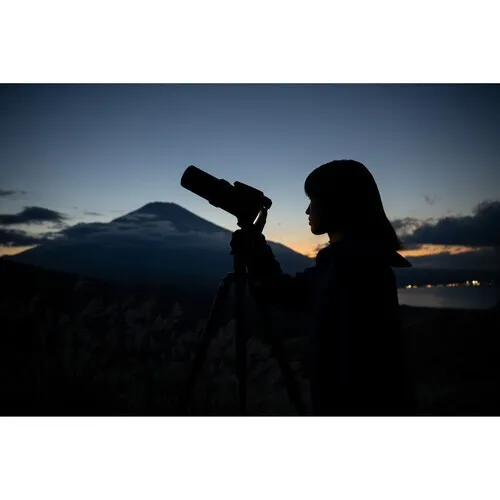 Nikon COOLPIX P1100 Zoom 250x 24-3000mm UHD 4K