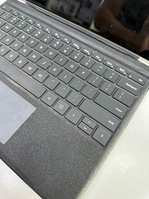 MICROSOFT SURFACE PRO 4 I5 8GB RAM 256GB SSD +TACTILE 14"