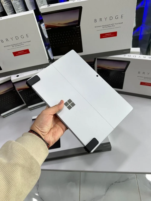Clavier Surface Pro 4,5,6,7,7+.. BRYDGE