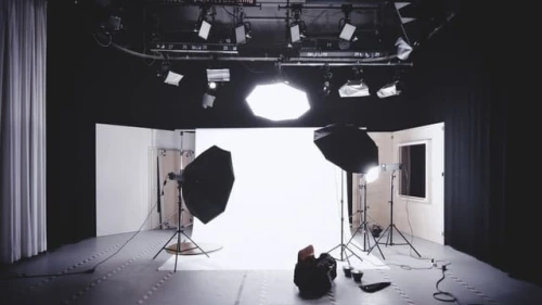 Fournisseur Materiel Audiovisuel Photographie & informatique ANGEM ANSEJ CNAC ANDI