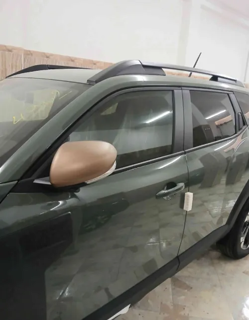 Dacia Duster 2025 Extreme