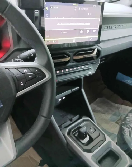 Dacia Duster 2025 Extreme