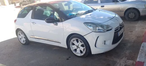 DS DS3 2012 DS3