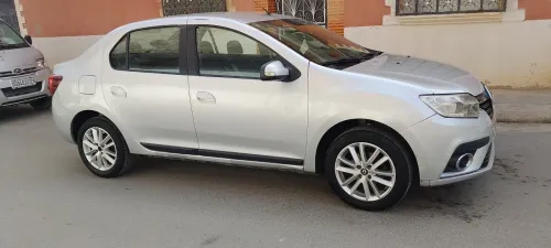 Renault Symbol 2017 Thalia Dynamique