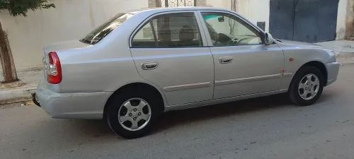 Hyundai Accent 2012 GLS