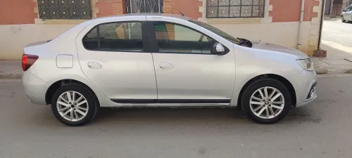 Renault Symbol 2017 Thalia Dynamique