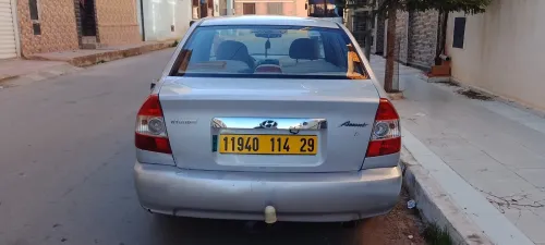 Hyundai Accent 2014 GLS