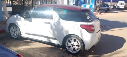 DS DS3 2012 DS3