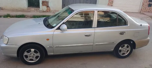 Hyundai Accent 2012 GLS