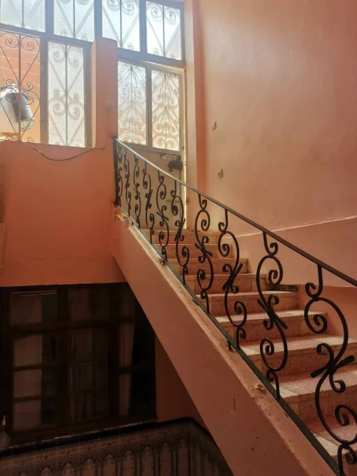 Vente Appartement F5 Oran Es senia