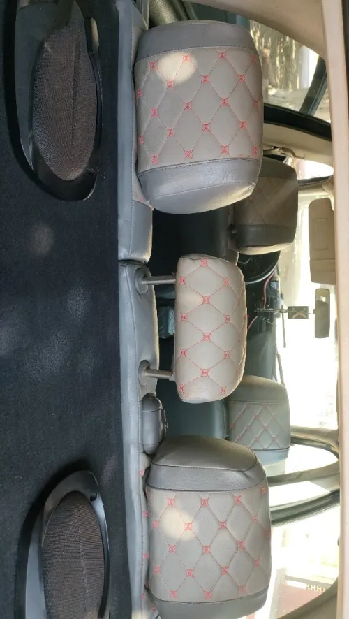 Volkswagen Polo 2005 Style