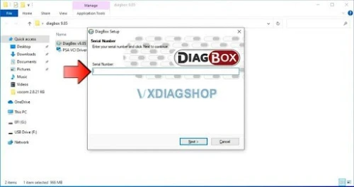 Diagbox Lexia  . PSA GROUP Peugeot Citroen Ds Opel V9.85