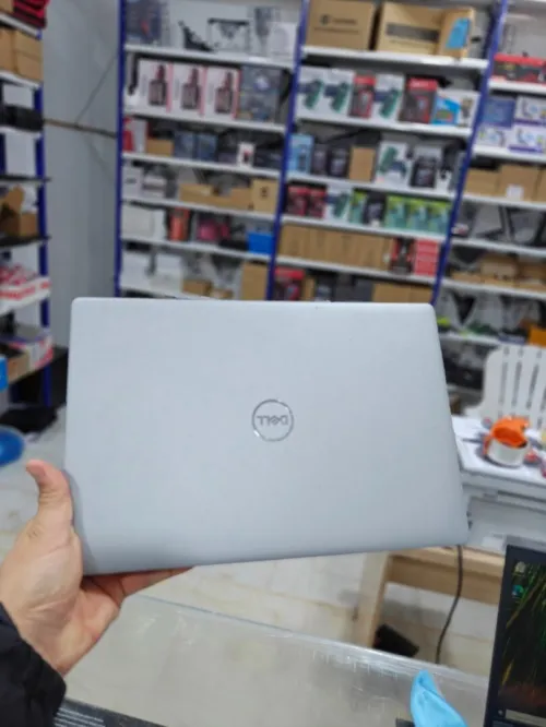 LAPTOP DELL LATITUDE 5410 I7 10610U 8GB 256SSD 14'' FHD